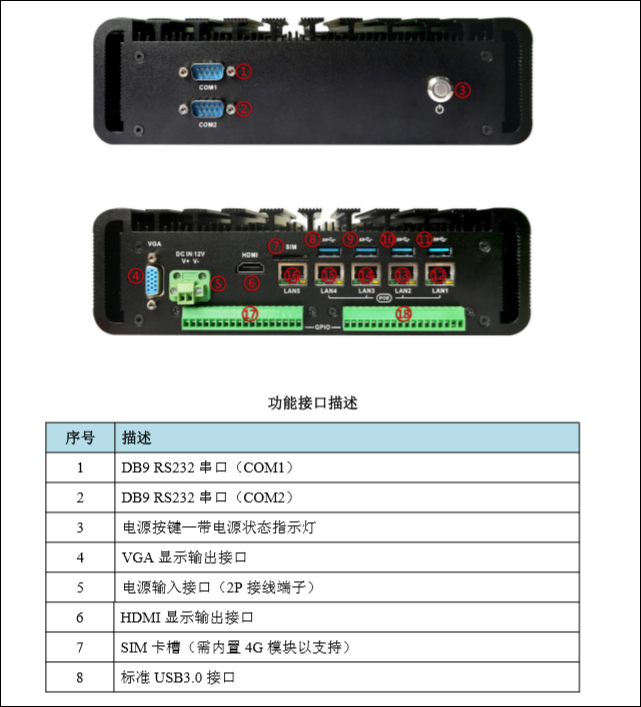 机器视觉字符缺陷检测设备